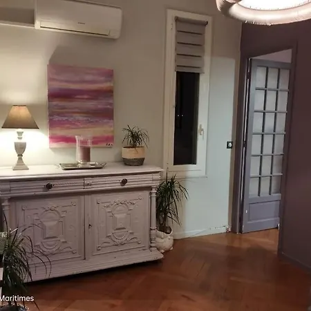 Lx191 2p Design & Colore Face Gare - Balcon & Clim *