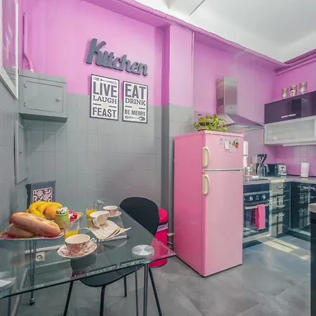 Lx191 2p Design & Colore Face Gare - Balcon & Clim *