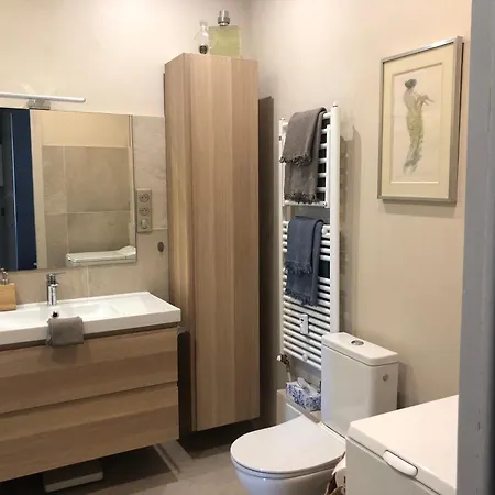 Lx191 2p Design & Colore Face Gare - Balcon & Clim *