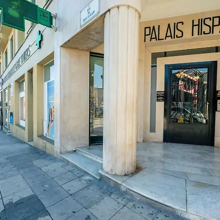 Lx191 2p Design & Colore Face Gare - Balcon & Clim דירה