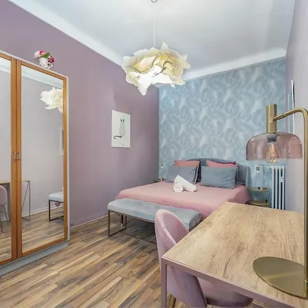 Lx191 2p Design & Colore Face Gare - Balcon & Clim