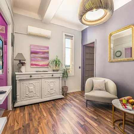 Lx191 2p Design & Colore Face Gare - Balcon & Clim