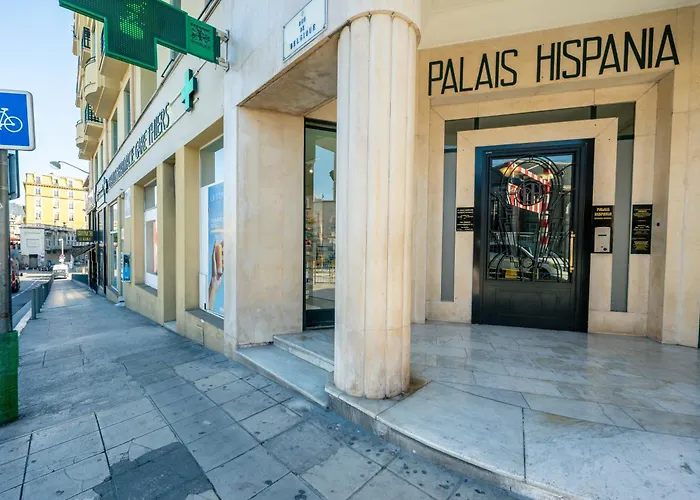 Lx191 2p Design & Colore Face Gare - Balcon & Clim شقة